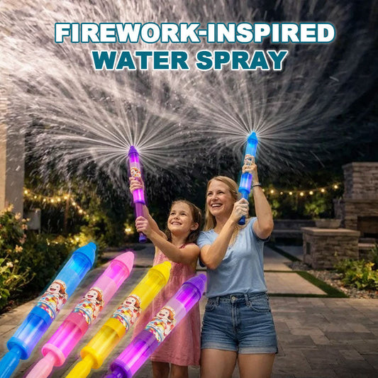 Firework Water Blaster