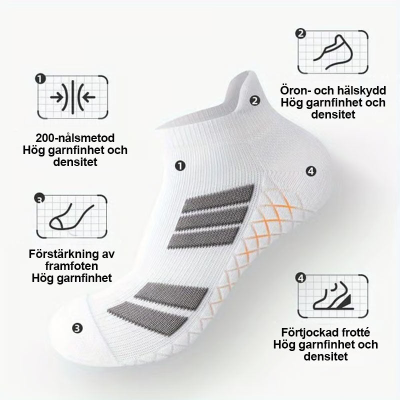 🧦Unisex Sneaker Socken👟💪