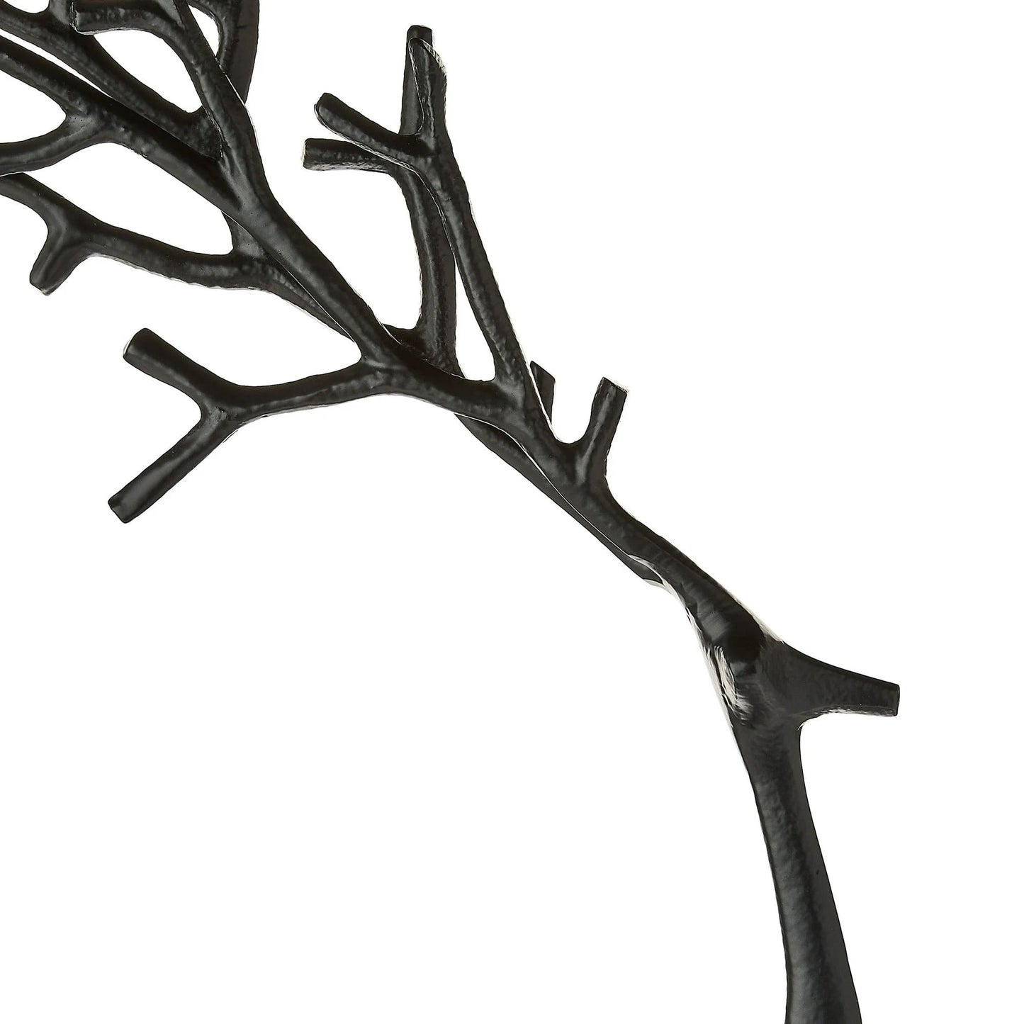 🔥Christmas sale 49%🦌Black Reindeer Statue