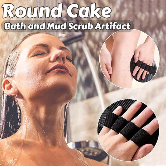 🎉 Kun i dag! Kjøp 3, få 1 gratis 🧼💖 Premium smertefri peelingvaskeklut