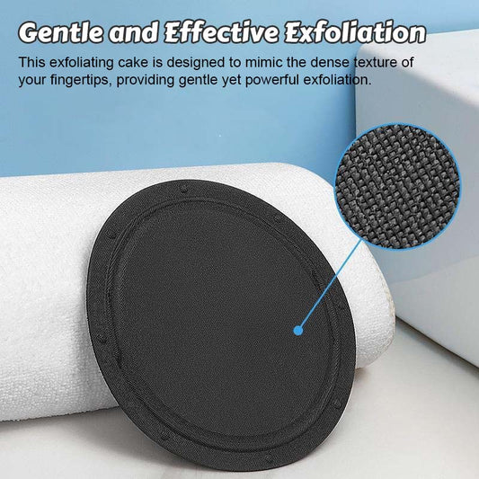 🎉 Kun i dag! Kjøp 3, få 1 gratis 🧼💖 Premium smertefri peelingvaskeklut