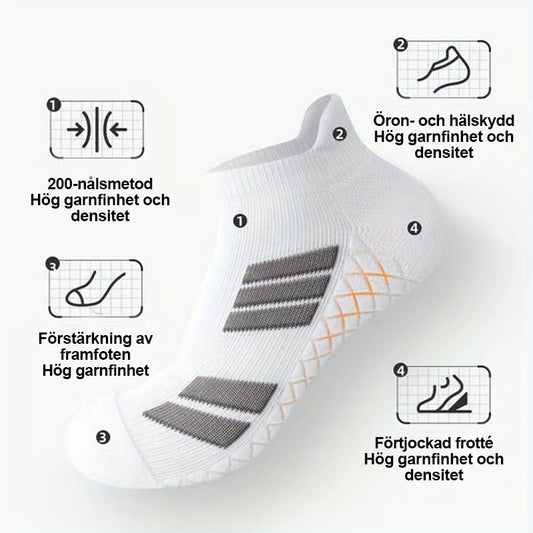 🧦Unisex Sneaker Socken👟💪
